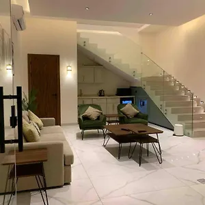 The Palms شاليه الرياض