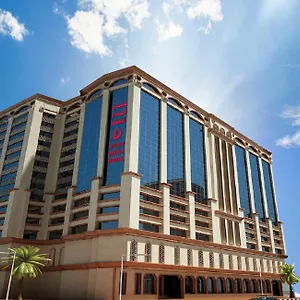 امجاد الضيافة فندق