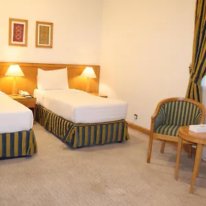  Otel Manazel Ajyad - Previously Elaf Ajyad