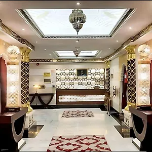 بروكير للوحدات السكنيه شقة فندقية جدة