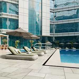 Marriott Production City, فندق دبي