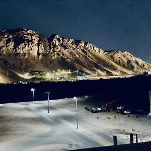 Itlalat Uhud فندق المدينة المنورة