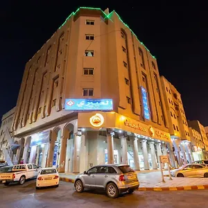 - Al Madinah 09 فندق المدينة المنورة